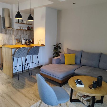 Апартаменты Μελίτη Pelion Luxury Living Загора Экстерьер фото